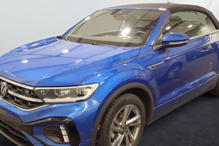 VW T-Roc 6.992 km 27.980 &euro; Dresden 01328