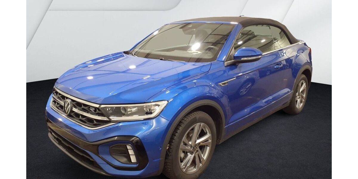 VW T-Roc 6.992 km 27.980 &euro; Dresden 01328