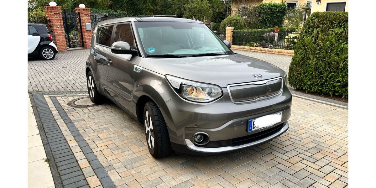 Kia Soul 69.999 km 10.200 &euro; Berlin 13059