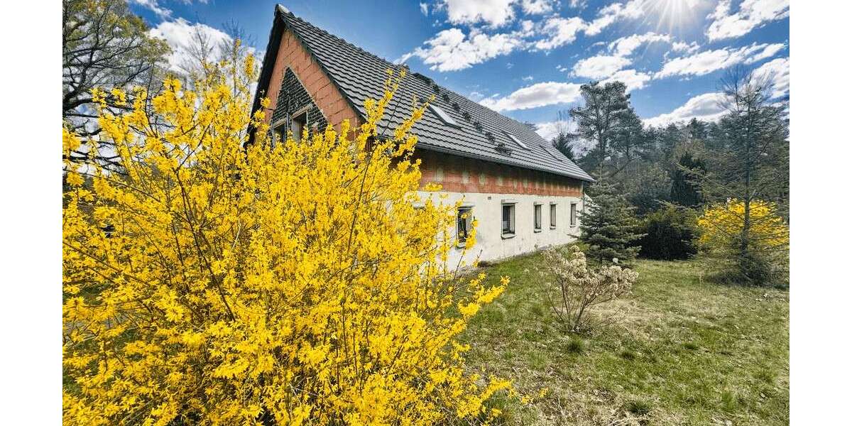 Einfamilienhaus Niesky - 5 Zimmer, 120 m&sup2;, 140.000&euro; | Angebot:25550919