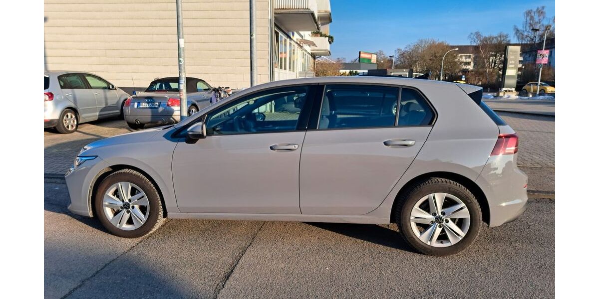 VW Golf 11.500 km 19.950 &euro; Oldau 29313