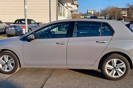 VW Golf 11.500 km 21.000 &euro; Oldau 29313