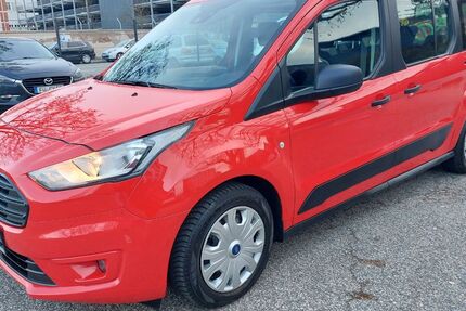 Ford Transit 114.782 km 13.200 &euro; Nürnberg 90441