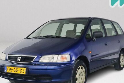 Honda Shuttle 186.375 km 3.500 &euro; Amersfoort 