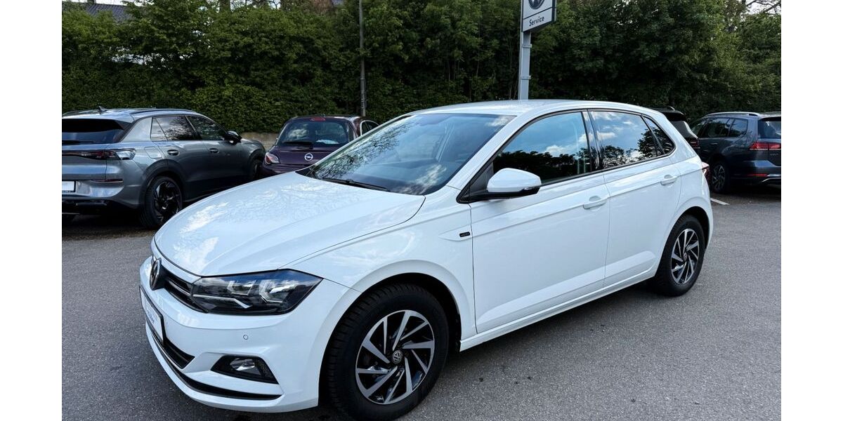 VW Polo 50.800 km 12.999 &euro; Rechberghausen 73098