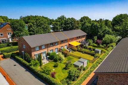 Haus zum Kaufen in Flensburg 339.900 € 110.62 m² 4 zimmer