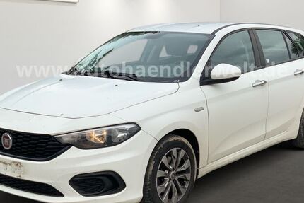 Fiat Tipo 174.816 km 3.899 &euro; Brehna 06796