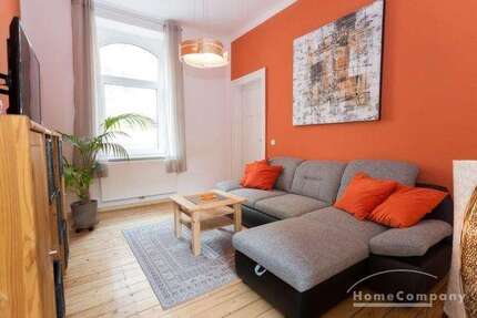 Zimmer Hannover Linden-Limmer - 2 Zimmer, 1.290&euro; | Angebot:27336993