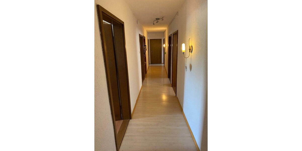 Etagenwohnung Markt Erlbach Mosbach - 4 Zimmer, 100 m&sup2;, 790&euro; | Angebot:26116037