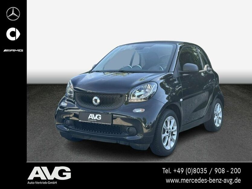 ForTwo
