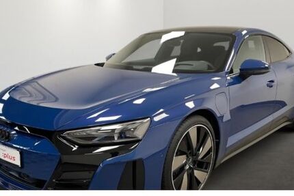 Audi e-tron GT 24.518 km 50.900 &euro; Düsseldorf 40233