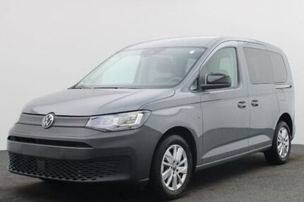 VW Caddy 6.500 km 27.450 &euro; Aalen 73431