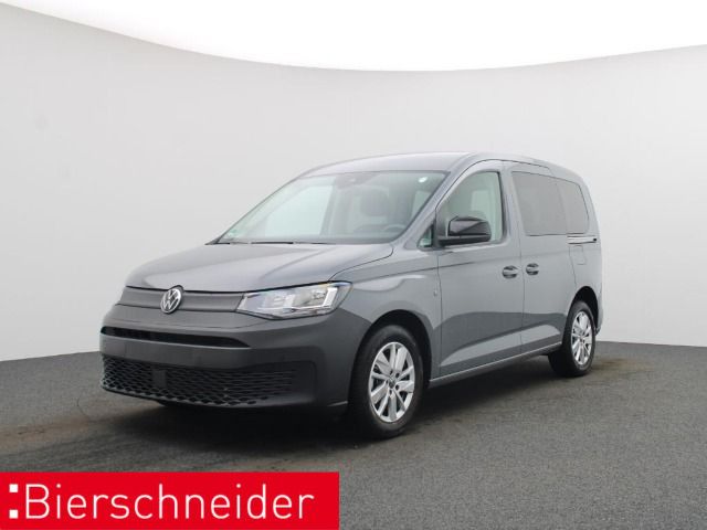 VW Caddy 6.500 km 27.450 &euro; Aalen 73431