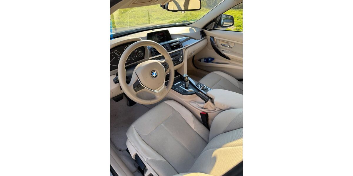 BMW 316 44.000 km 14.900 &euro; Rust 77977