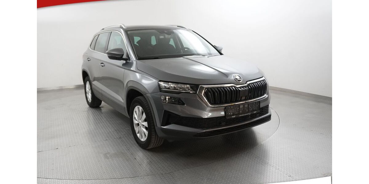 Skoda Karoq 67.075 km 18.950 &euro; Bebra 36179