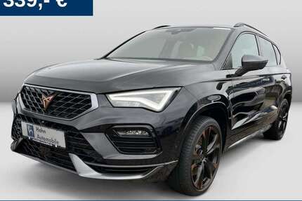 Cupra Ateca 31.552 km 34.760 € Weinstadt-Endersbach 71384