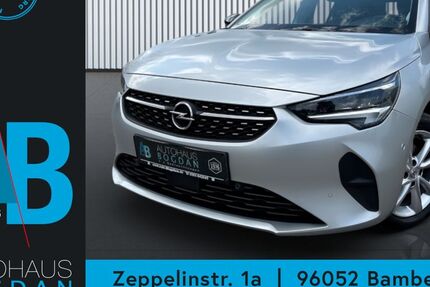 Opel Corsa 37.070 km 15.470 &euro; Bamberg 96052