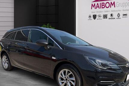 Opel Astra 41.215 km 15.690 &euro; Wesel 46485