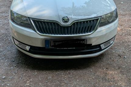 Skoda Rapid 152.000 km 4.500 &euro; Oppenwehe 32351