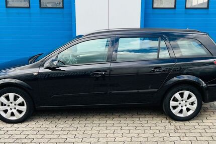 Opel Astra 200.000 km 1.900 &euro; Greven 48268