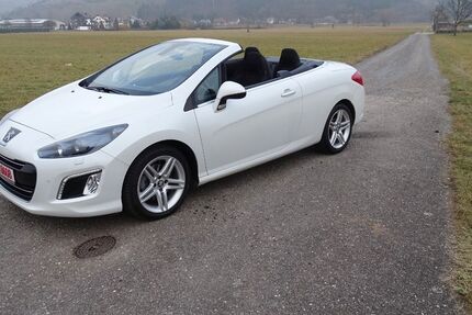 Peugeot 308 96.932 km 7.699 &euro; Gengenbach 77723