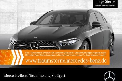 Mercedes A 200