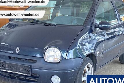 Renault Twingo 80.800 km 1.200 &euro; Weiden 92637