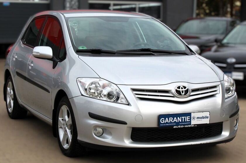 Auris
