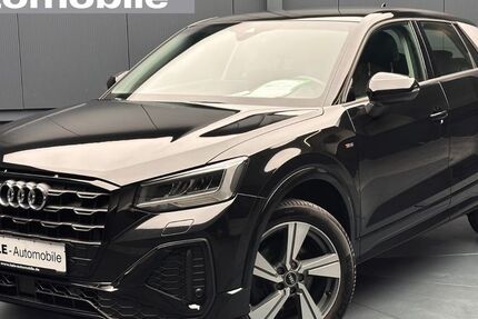 Audi Q2 51.000 km 30.970 &euro; Helmstedt 38350