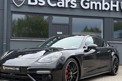 Porsche Panamera 65.328 km 48.500 &euro; Zirndorf 90513