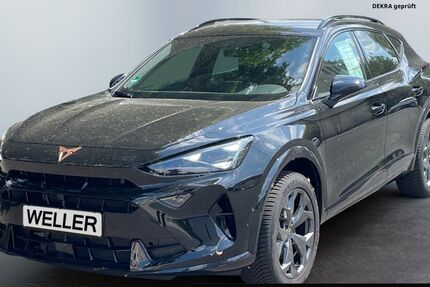 Cupra Formentor 19.331 km 29.700 &euro; Osnabrück 49090