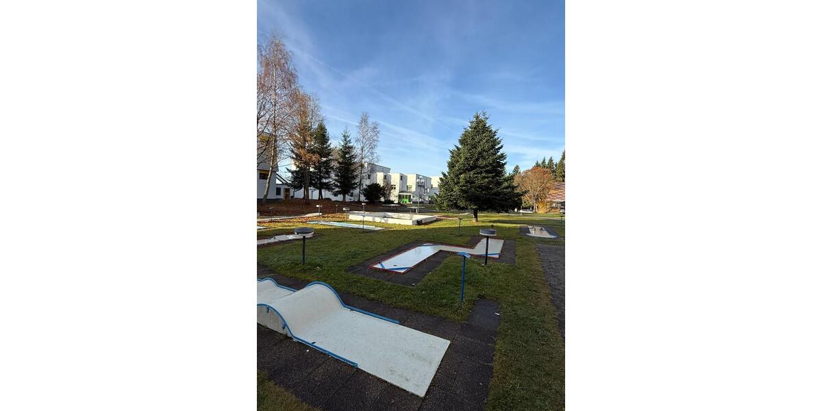 Ferienimmobilie Sankt Englmar - 50&euro; | Angebot:24477472