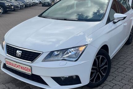 Seat Leon 85.000 km 12.790 &euro; Boizenburg 19258