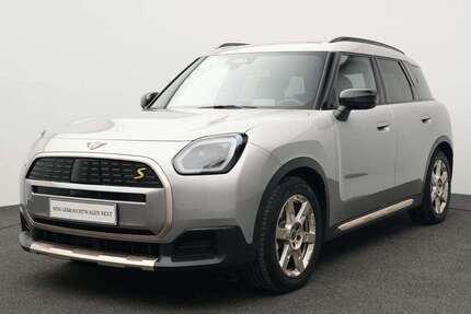 Mini Countryman SE All4 19.307 km 38.205 &euro; München 80788
