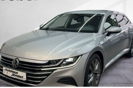 VW Arteon 65.240 km 26.490 &euro; Schnaittach 91220