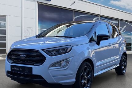 Ford EcoSport 32.901 km 22.970 € Bad Neustadt 97616