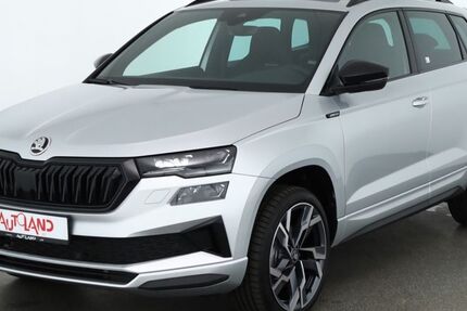 Skoda Karoq 6.979 km 35.890 &euro; Bautzen 02625