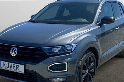 VW T-Roc 76.900 km 22.789 &euro; Hagen 27628