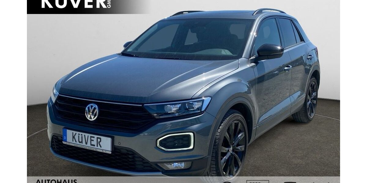 VW T-Roc 76.900 km 22.989 &euro; Hagen 27628