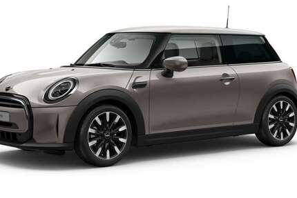 Mini Cooper 19.476 km 19.888 &euro; Heide 25746
