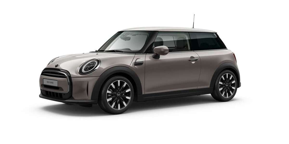 Mini Cooper 19.476 km 19.888 &euro; Heide 25746