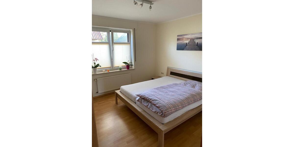 Erdgeschoßwohnung Petershagen - 4 Zimmer, 81 m&sup2;, 770&euro; | Angebot:25343054