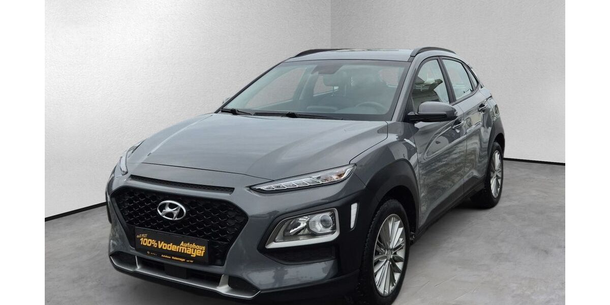Hyundai KONA 72.489 km 16.990 &euro; Rosenheim 83022