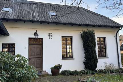 Haus Neukirchen-Vluyn Vluyn - 3 Zimmer, 126 m&sup2;, 1.300&euro; | Angebot:25285486