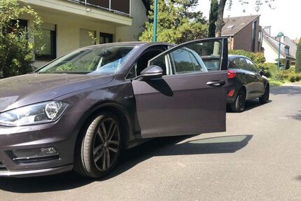 VW Golf 120.000 km 10.800 &euro; Bonn 53125