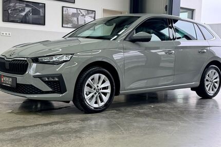 Skoda Scala 18.200 km 18.800 &euro; Krumbach 86381