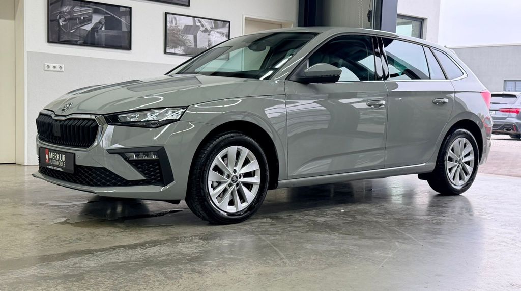 Skoda Scala 18.200 km 18.800 &euro; Krumbach 86381