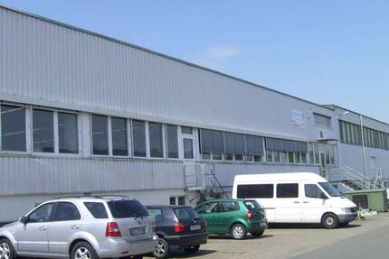 Gewerbeobjekt Leichlingen Büscherhöfen - 875&euro; | Angebot:24435532