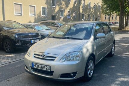 Toyota Corolla 304.000 km 3.800 &euro; Nürnberg 90409