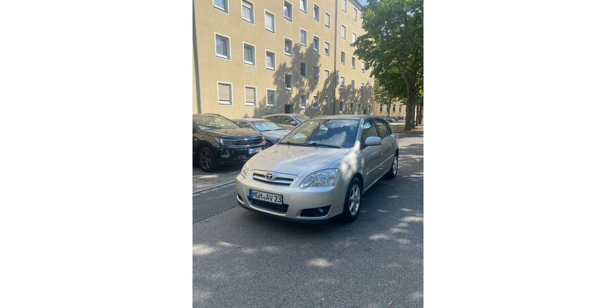 Toyota Corolla 304.000 km 3.800 &euro; Nürnberg 90409
